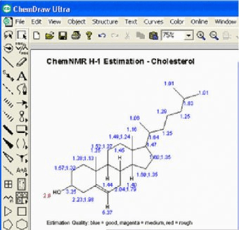 Chemdraw download student