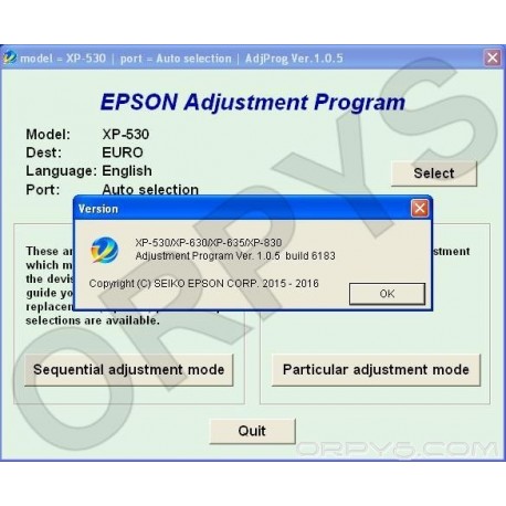 Epson xp 630 troubleshooting